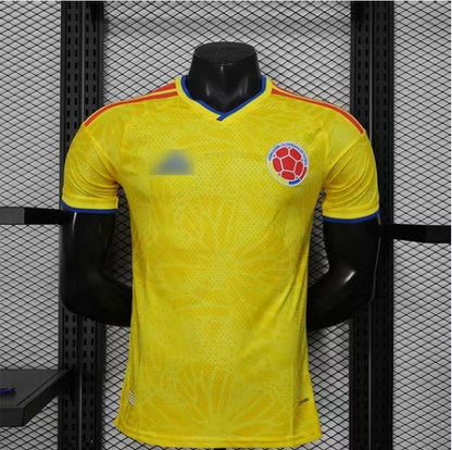 Camiseta Colombia