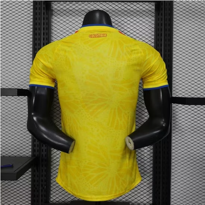 Camiseta Colombia