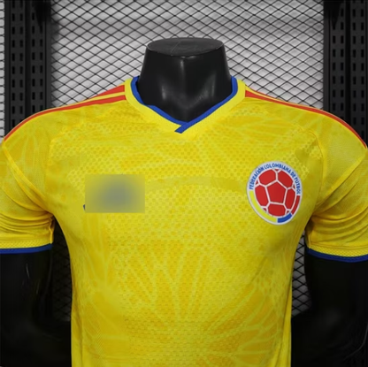 Camiseta Colombia