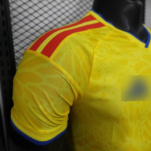 Camiseta Colombia