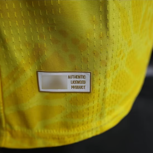 Camiseta Colombia