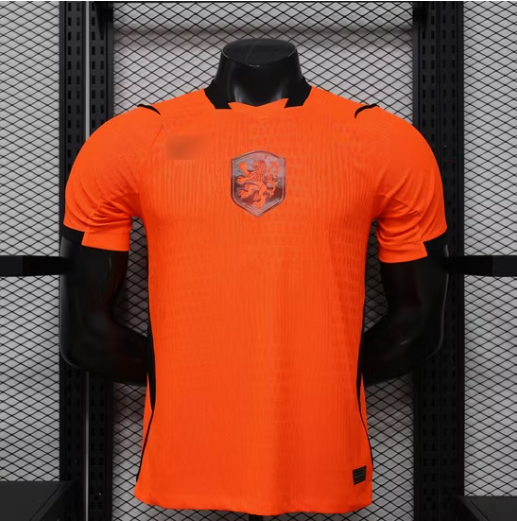 Camiseta Países Bajos