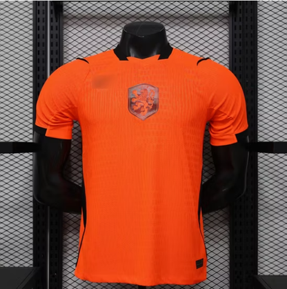 Camiseta Países Bajos