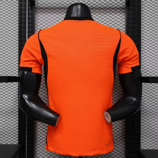 Camiseta Países Bajos
