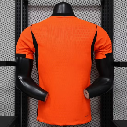 Camiseta Países Bajos