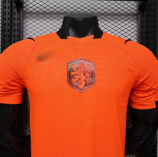 Camiseta Países Bajos