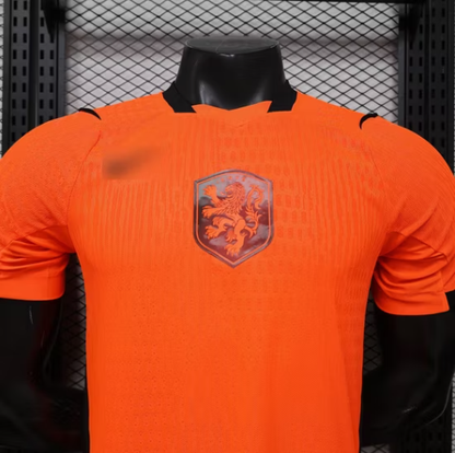 Camiseta Países Bajos