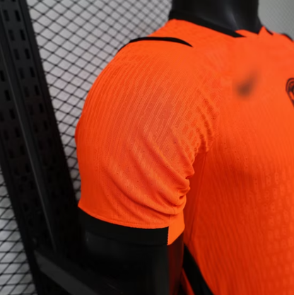 Camiseta Países Bajos
