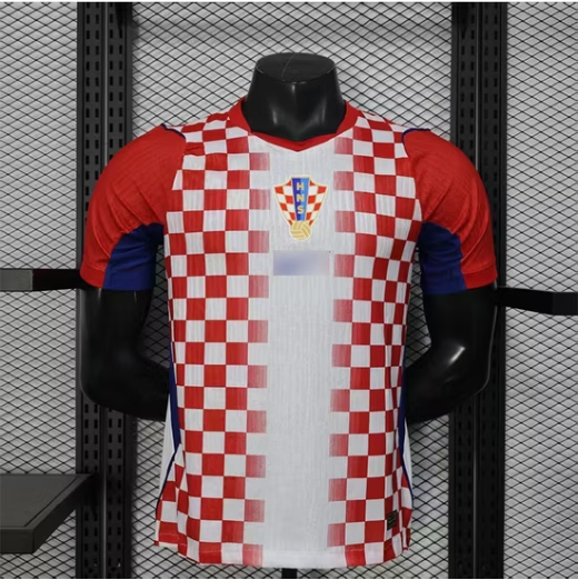 Camisetas Croacia