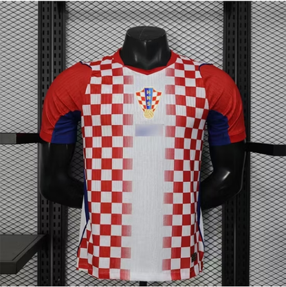 Camisetas Croacia