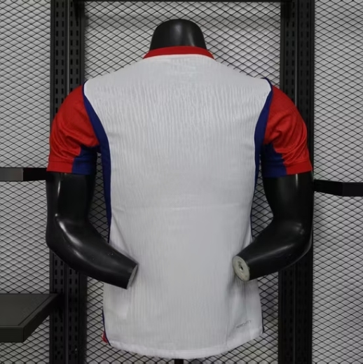 Camisetas Croacia