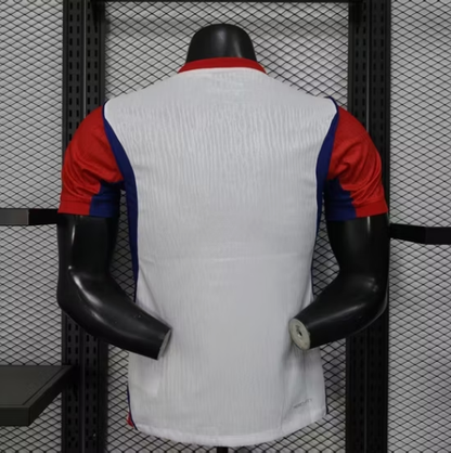 Camisetas Croacia