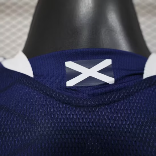 Camiseta Escocia