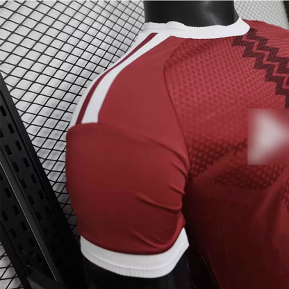 Camiseta Qatar