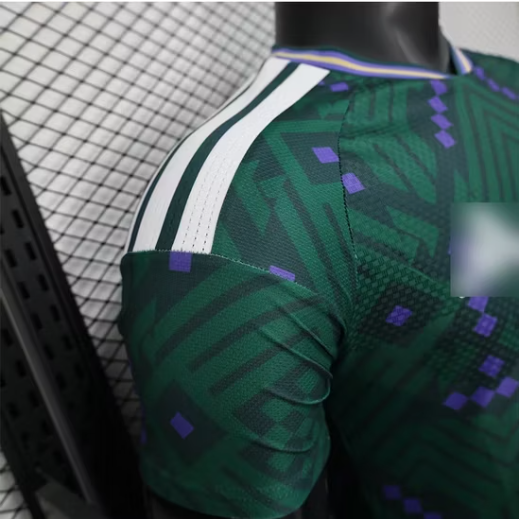 Camiseta Arabia Saudita