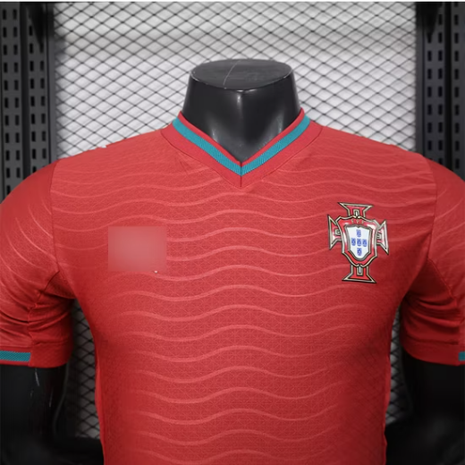 Camiseta Portugal