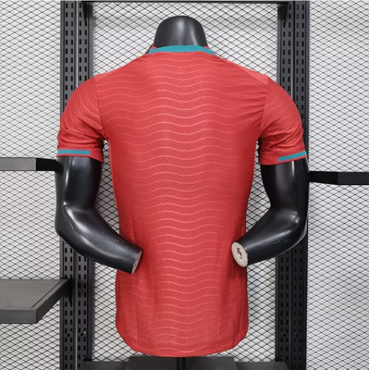 Camiseta Portugal