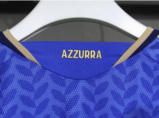 Camiseta Italia