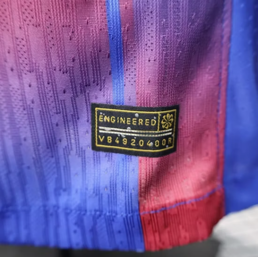 Camiseta Barcelona Versión Jugador