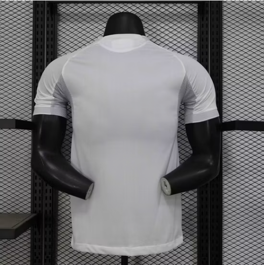 Camiseta Real Madrid Versión Jugador