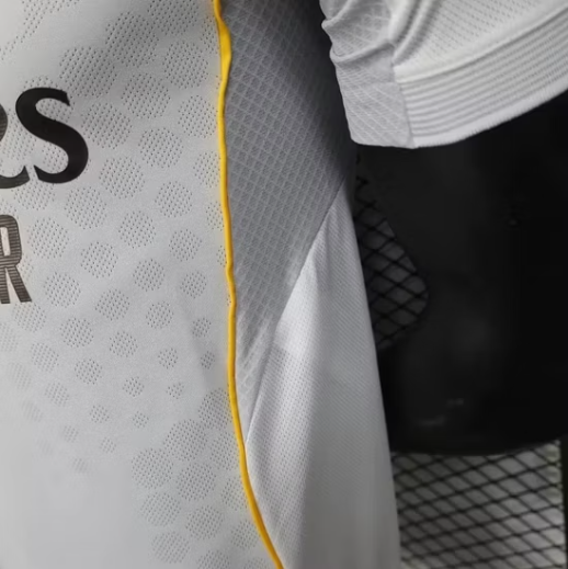 Camiseta Real Madrid Versión Jugador