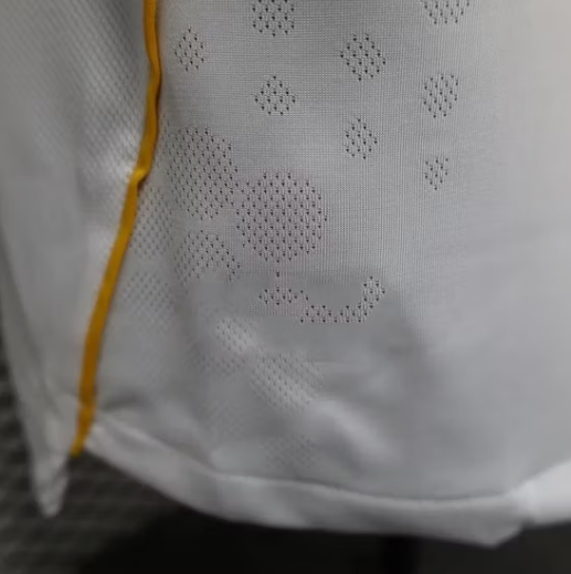 Camiseta Real Madrid Versión Jugador