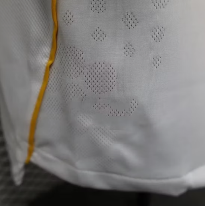 Camiseta Real Madrid Versión Jugador