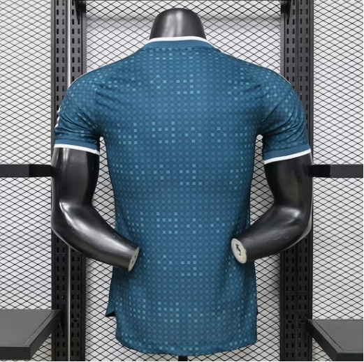 Camiseta Real Madrid Versión Jugador