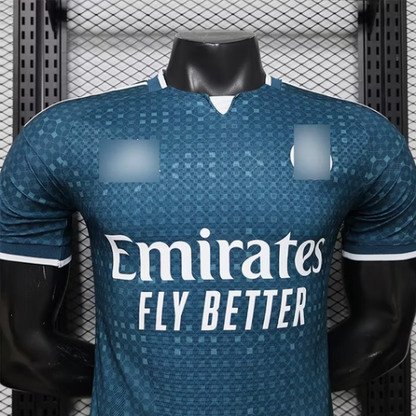 Camiseta Real Madrid Versión Jugador