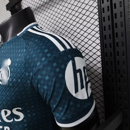 Camiseta Real Madrid Versión Jugador
