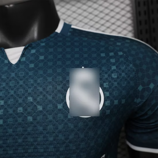 Camiseta Real Madrid Versión Jugador