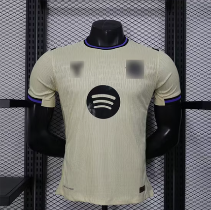 Camiseta Barcelona Versión Jugador