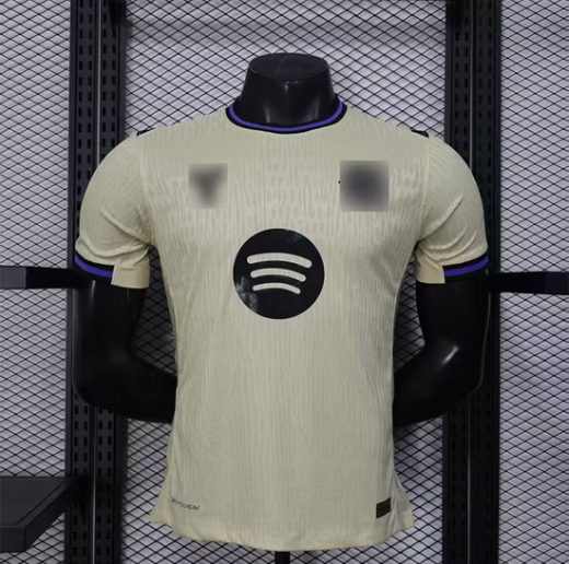 Camiseta Barcelona Versión Jugador