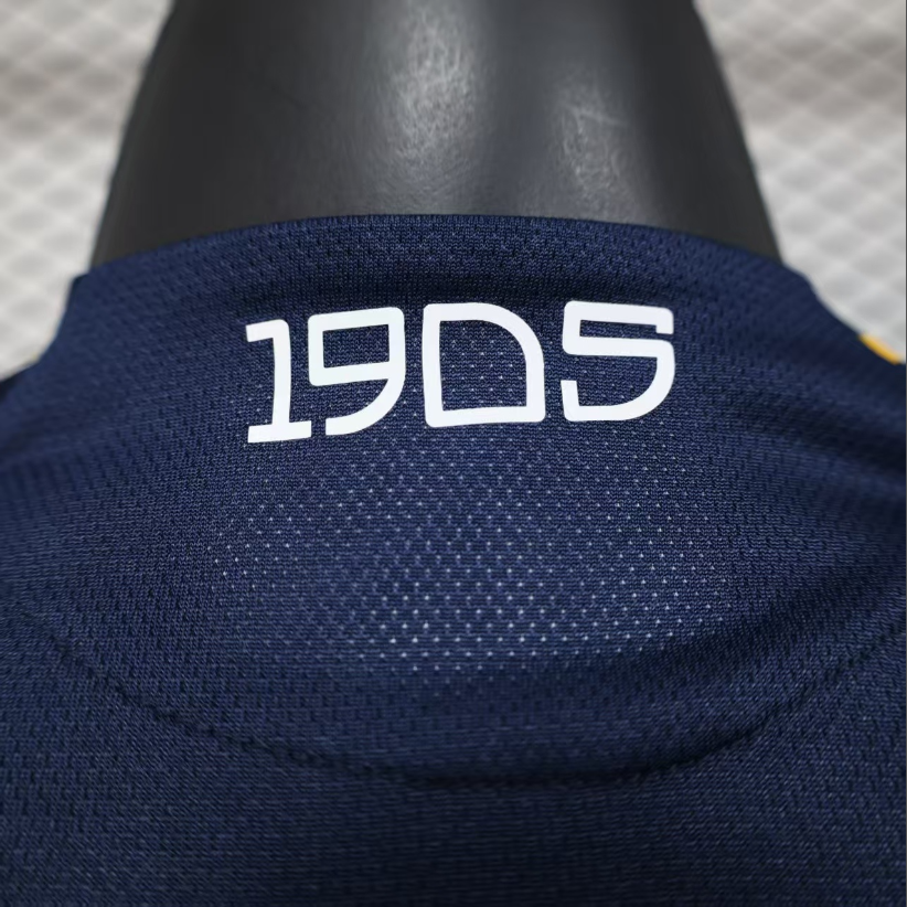 Camiseta Boca Juniors Versión Jugador