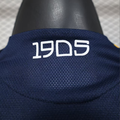 Camiseta Boca Juniors Versión Jugador