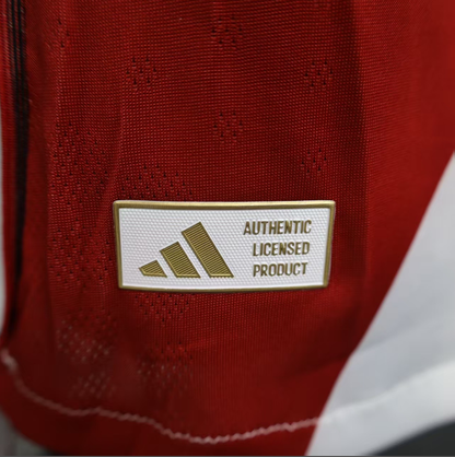 Camiseta River Versión Jugador