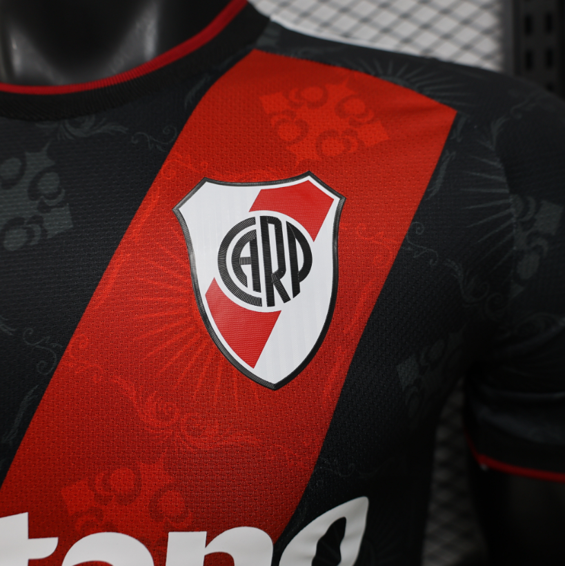 Camiseta River Versión Jugador