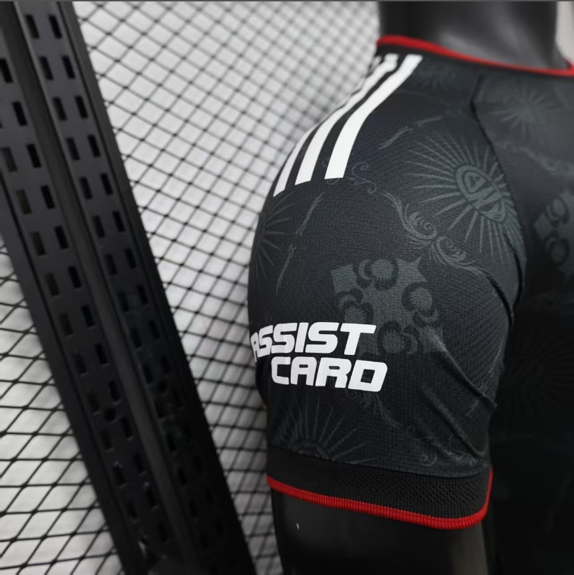 Camiseta River Versión Jugador