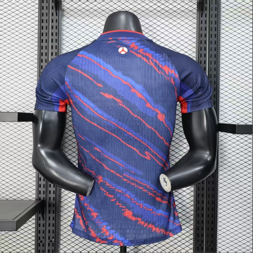 Camiseta PSG Versión Jugador