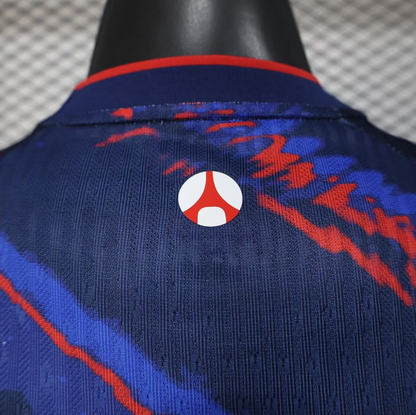Camiseta PSG Versión Jugador