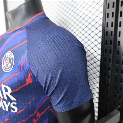 Camiseta PSG Versión Jugador