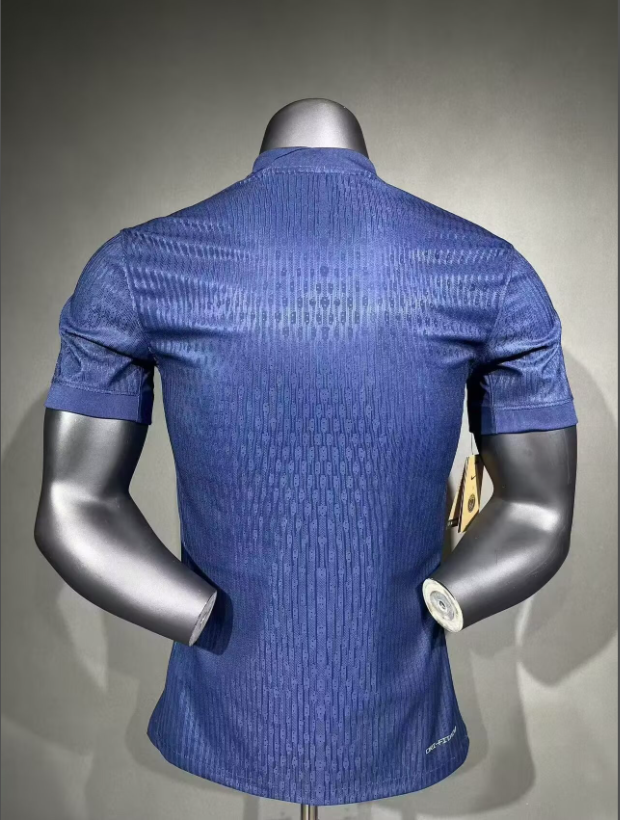 Camiseta PSG Versión Jugador