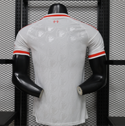 Camiseta Liverpool Versión Jugador