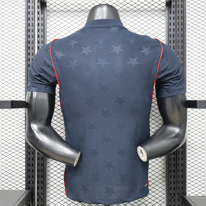 Camiseta USA Versión Jugador