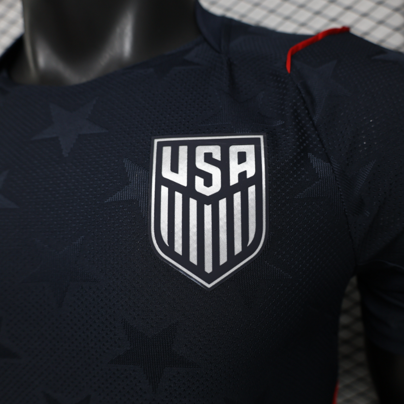 Camiseta USA Versión Jugador