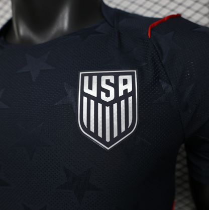 Camiseta USA Versión Jugador