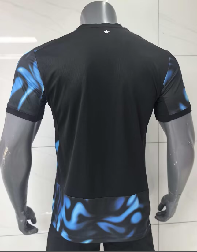 Camiseta Paraguay Versión Jugador