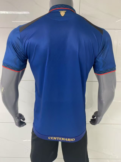 Camiseta Ecuador Versión Jugador