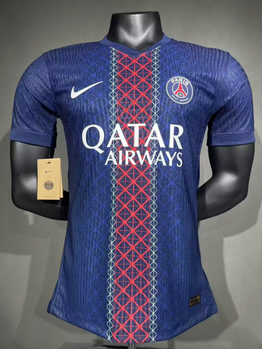 Camiseta PSG Versión Jugador