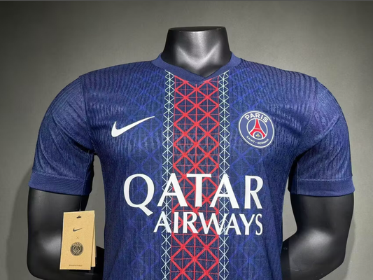 Camiseta PSG Versión Jugador